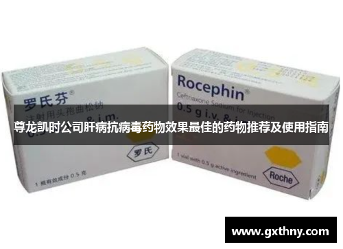 尊龙凯时公司肝病抗病毒药物效果最佳的药物推荐及使用指南